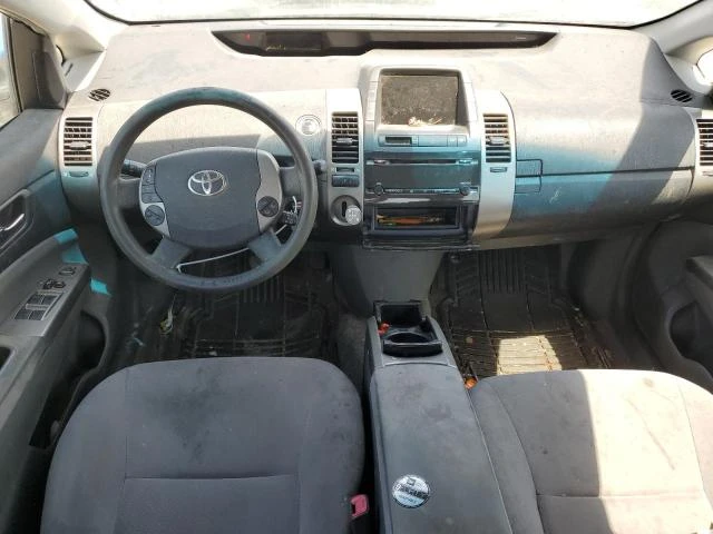 Photo 7 VIN: JTDKB20UX97872434 - TOYOTA PRIUS 