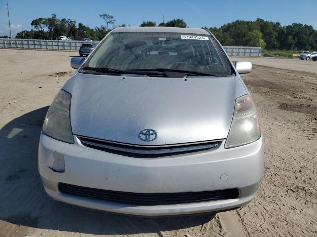 Photo 4 VIN: JTDKB20UX97873132 - TOYOTA PRIUS 