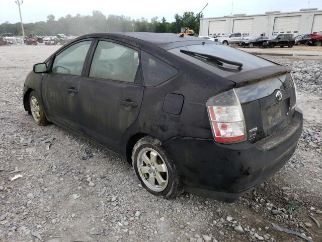 Photo 1 VIN: JTDKB22U040016106 - TOYOTA PRIUS 