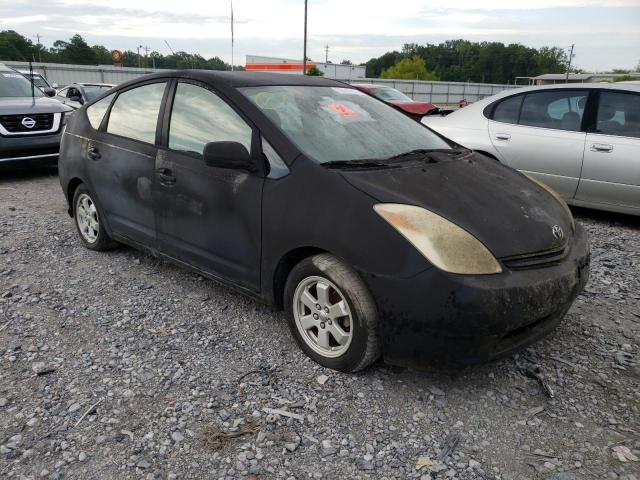 Photo 3 VIN: JTDKB22U040016106 - TOYOTA PRIUS 