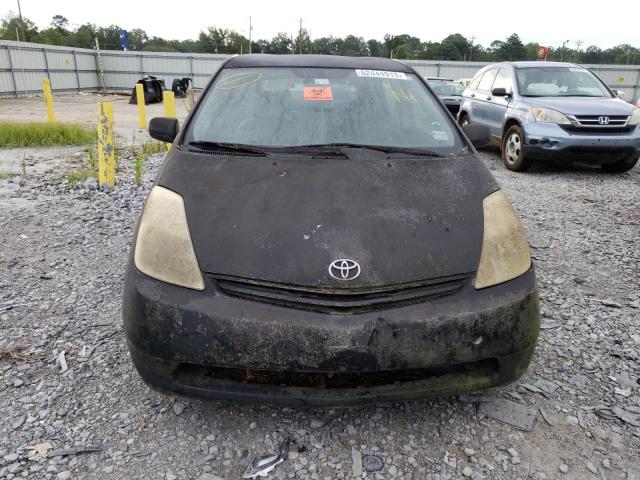 Photo 4 VIN: JTDKB22U040016106 - TOYOTA PRIUS 