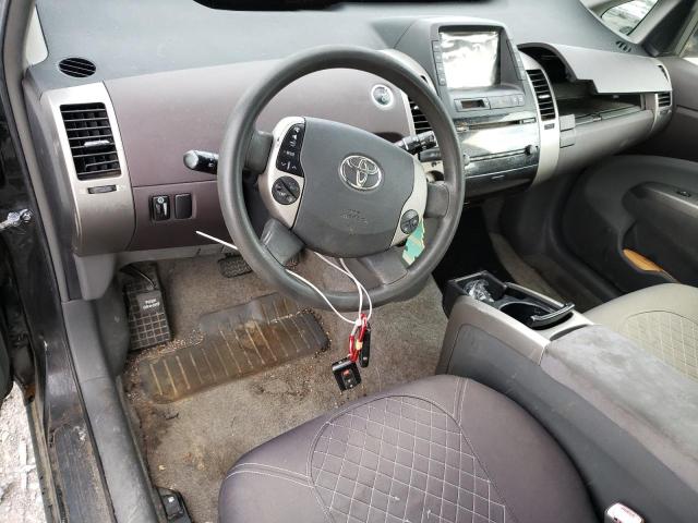 Photo 7 VIN: JTDKB22U040016106 - TOYOTA PRIUS 