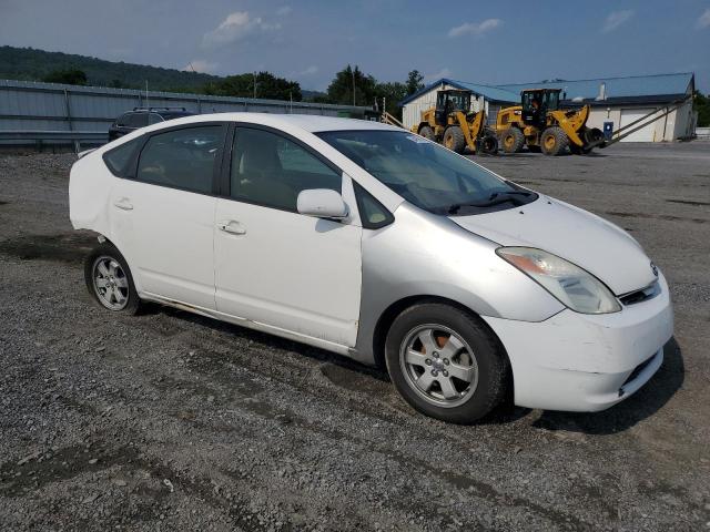 Photo 3 VIN: JTDKB22U040024030 - TOYOTA PRIUS 