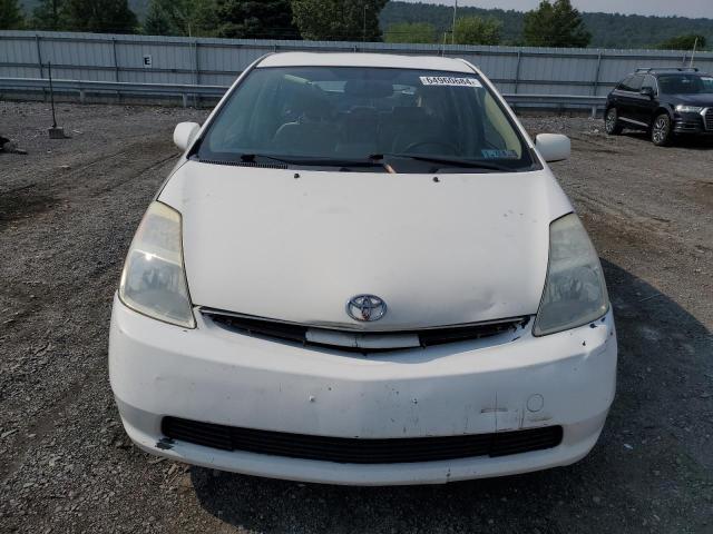 Photo 4 VIN: JTDKB22U040024030 - TOYOTA PRIUS 