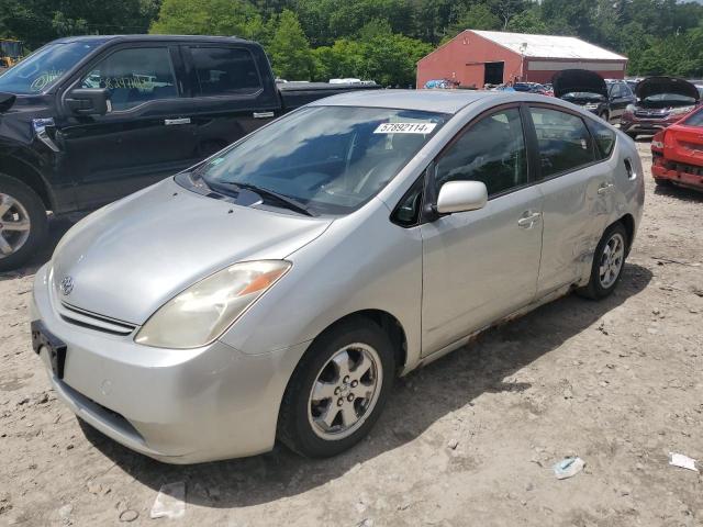 Photo 0 VIN: JTDKB22U040062146 - TOYOTA PRIUS 