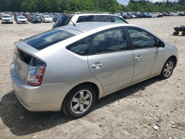 Photo 2 VIN: JTDKB22U040062146 - TOYOTA PRIUS 