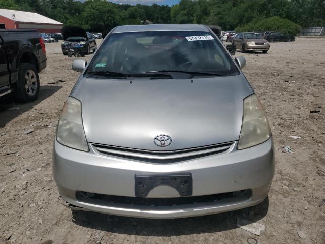 Photo 4 VIN: JTDKB22U040062146 - TOYOTA PRIUS 