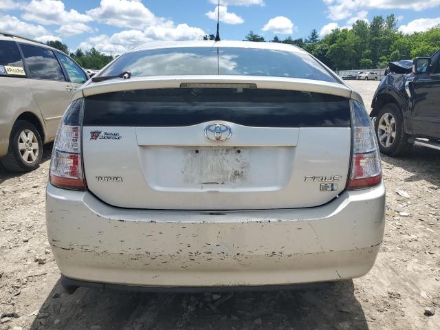 Photo 5 VIN: JTDKB22U040062146 - TOYOTA PRIUS 