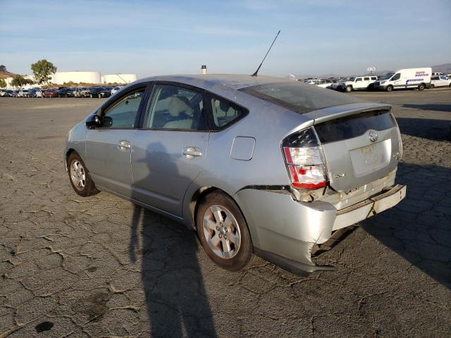 Photo 1 VIN: JTDKB22U040095051 - TOYOTA PRIUS 