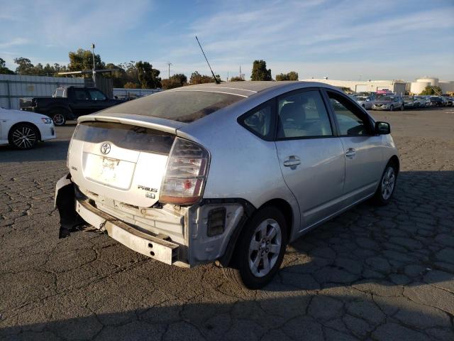 Photo 2 VIN: JTDKB22U040095051 - TOYOTA PRIUS 