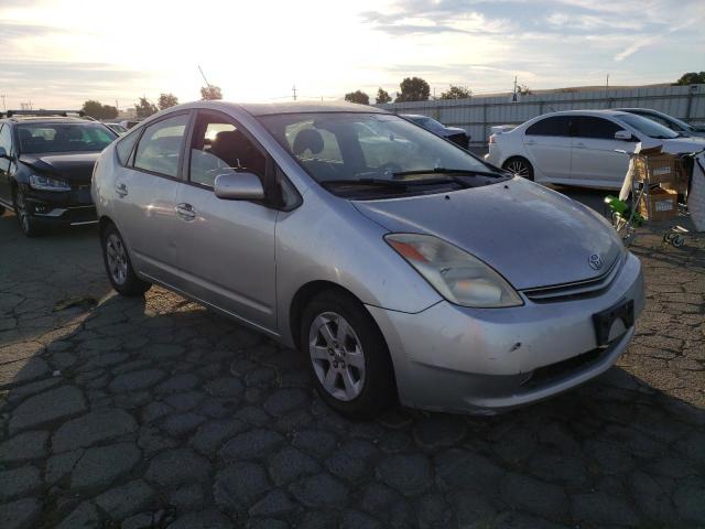 Photo 3 VIN: JTDKB22U040095051 - TOYOTA PRIUS 