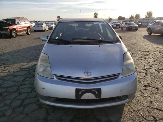 Photo 4 VIN: JTDKB22U040095051 - TOYOTA PRIUS 