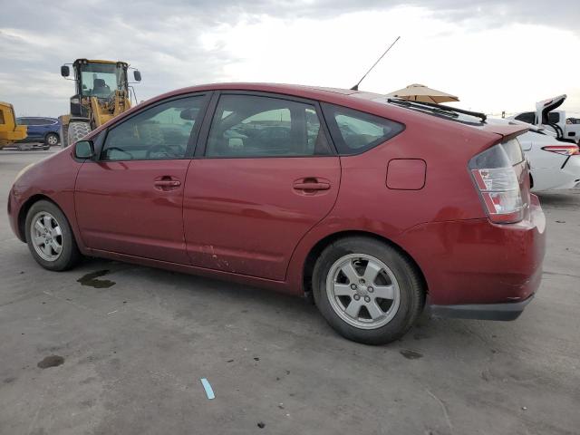 Photo 1 VIN: JTDKB22U057034095 - TOYOTA PRIUS 