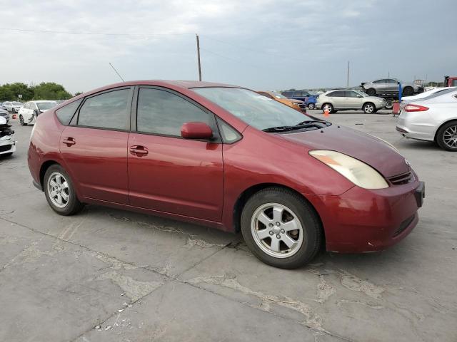 Photo 3 VIN: JTDKB22U057034095 - TOYOTA PRIUS 