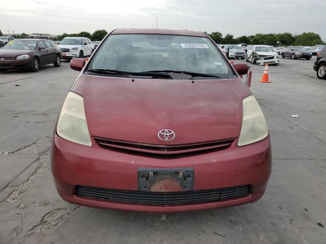 Photo 4 VIN: JTDKB22U057034095 - TOYOTA PRIUS 