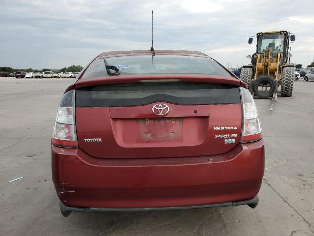 Photo 5 VIN: JTDKB22U057034095 - TOYOTA PRIUS 