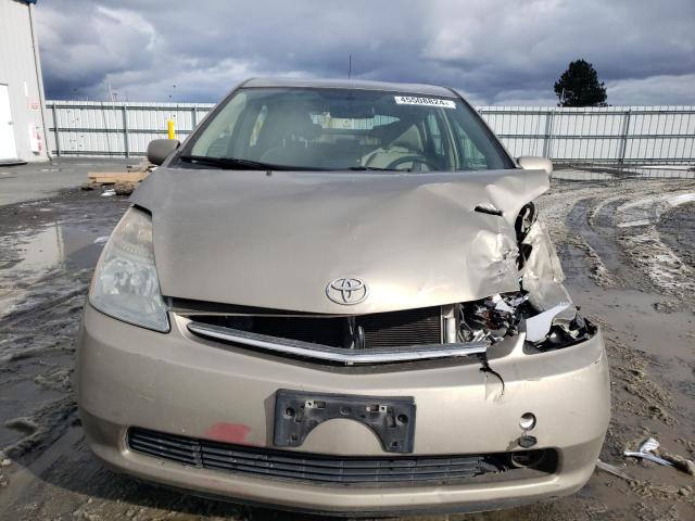 Photo 4 VIN: JTDKB22U063169019 - TOYOTA PRIUS 