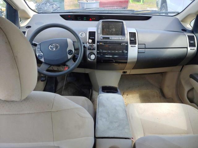 Photo 8 VIN: JTDKB22U140030435 - TOYOTA PRIUS 