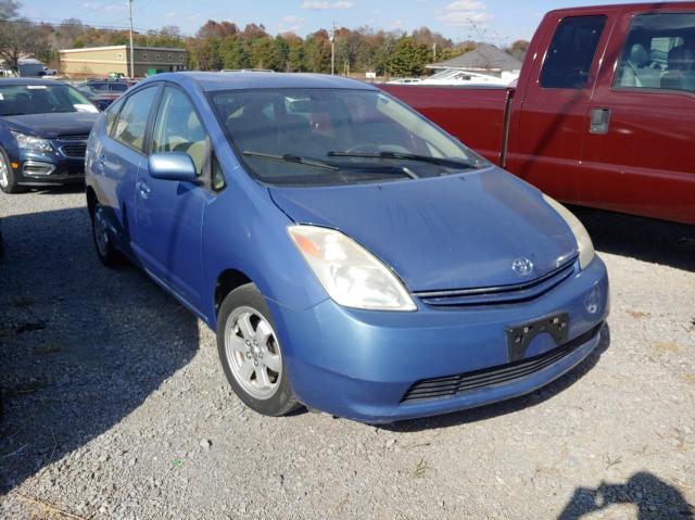 Photo 0 VIN: JTDKB22U140030435 - TOYOTA PRIUS 