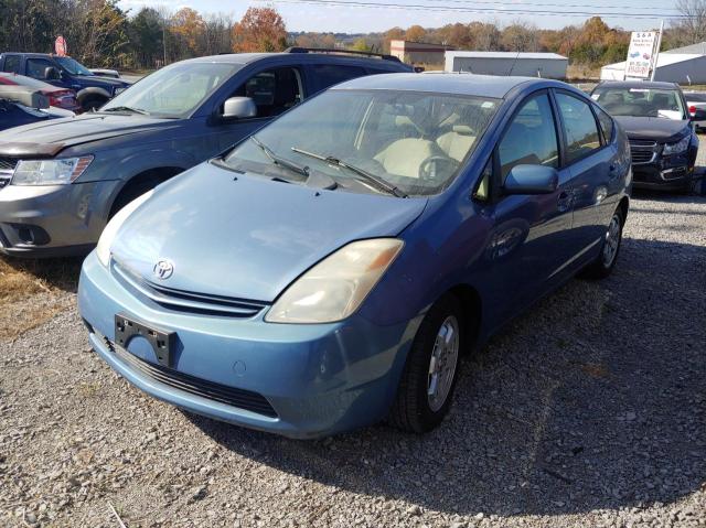 Photo 1 VIN: JTDKB22U140030435 - TOYOTA PRIUS 