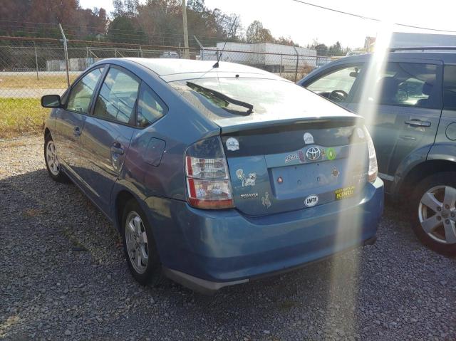 Photo 2 VIN: JTDKB22U140030435 - TOYOTA PRIUS 