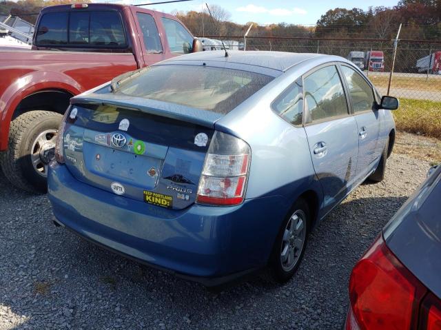 Photo 3 VIN: JTDKB22U140030435 - TOYOTA PRIUS 