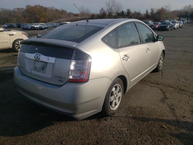 Photo 2 VIN: JTDKB22U157045719 - TOYOTA PRIUS 