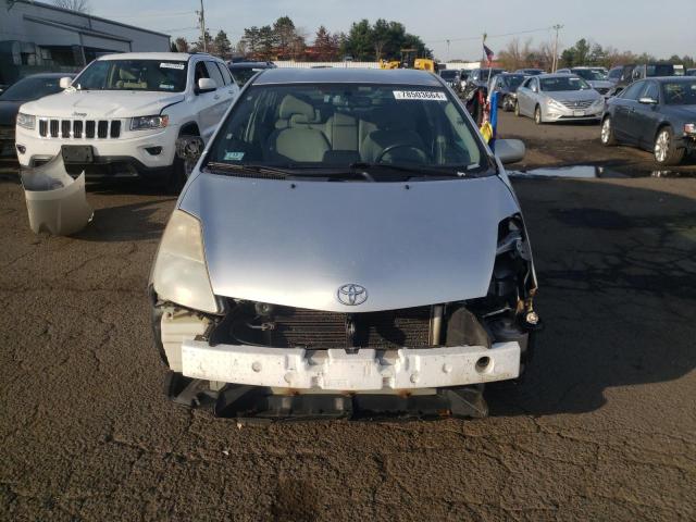 Photo 4 VIN: JTDKB22U157045719 - TOYOTA PRIUS 