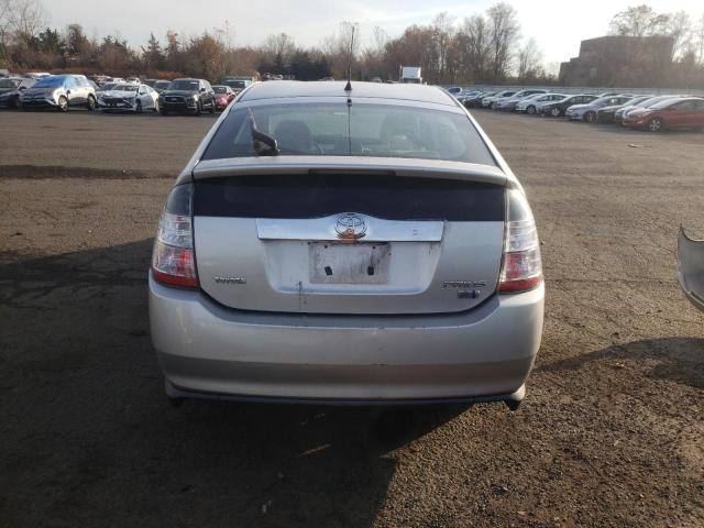 Photo 5 VIN: JTDKB22U157045719 - TOYOTA PRIUS 