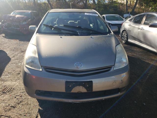 Photo 4 VIN: JTDKB22U240102436 - TOYOTA PRIUS 