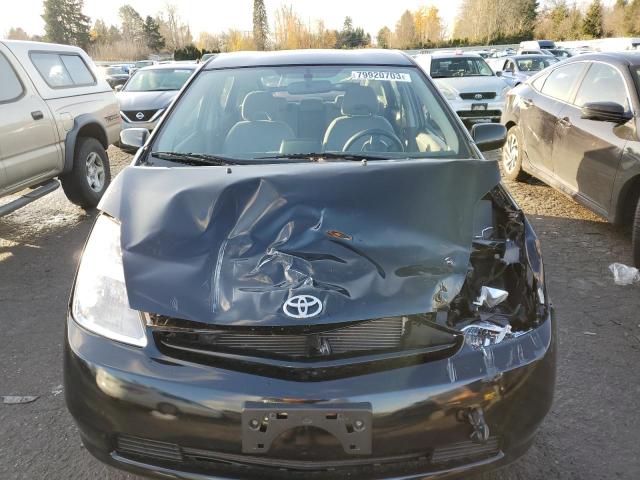 Photo 4 VIN: JTDKB22U253033697 - TOYOTA PRIUS 