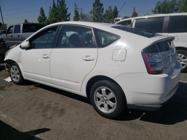 Photo 1 VIN: JTDKB22U253102811 - TOYOTA PRIUS 