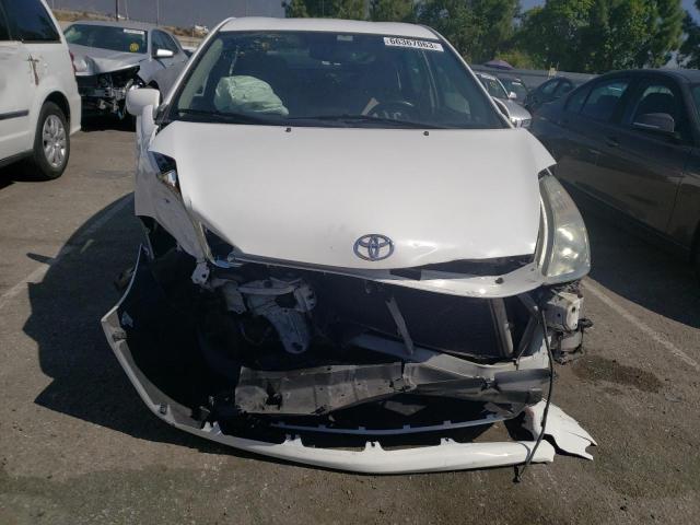 Photo 4 VIN: JTDKB22U253102811 - TOYOTA PRIUS 