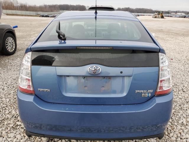 Photo 5 VIN: JTDKB22U263171953 - TOYOTA PRIUS 