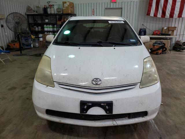 Photo 4 VIN: JTDKB22U353059631 - TOYOTA PRIUS 