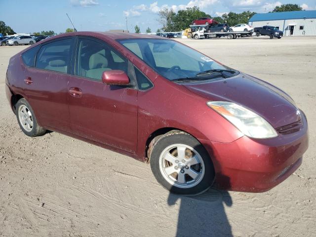 Photo 3 VIN: JTDKB22U357047102 - TOYOTA PRIUS 