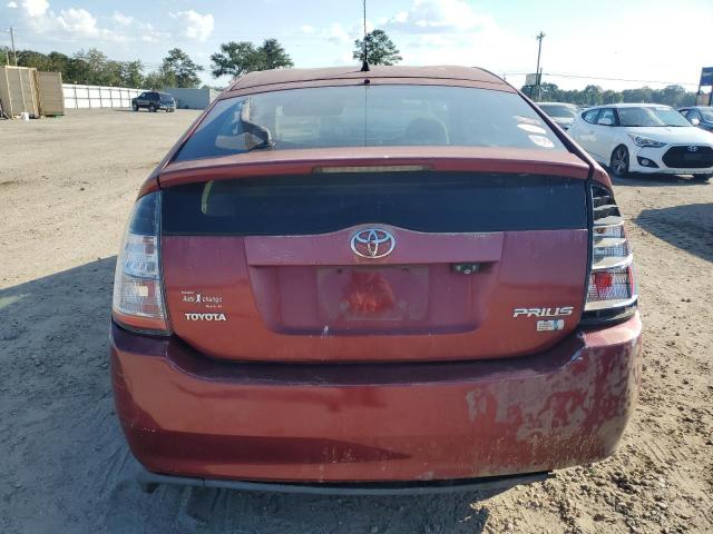 Photo 5 VIN: JTDKB22U357047102 - TOYOTA PRIUS 