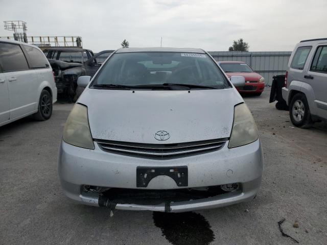 Photo 4 VIN: JTDKB22U363184937 - TOYOTA PRIUS 