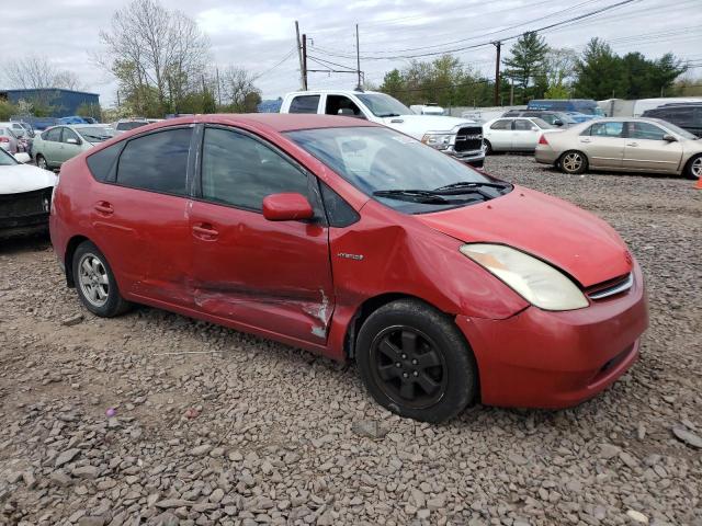 Photo 3 VIN: JTDKB22U367501303 - TOYOTA PRIUS 