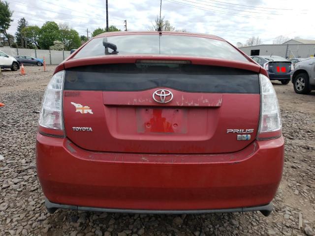 Photo 5 VIN: JTDKB22U367501303 - TOYOTA PRIUS 