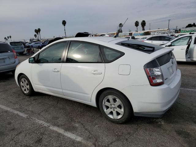 Photo 1 VIN: JTDKB22U453113244 - TOYOTA PRIUS 