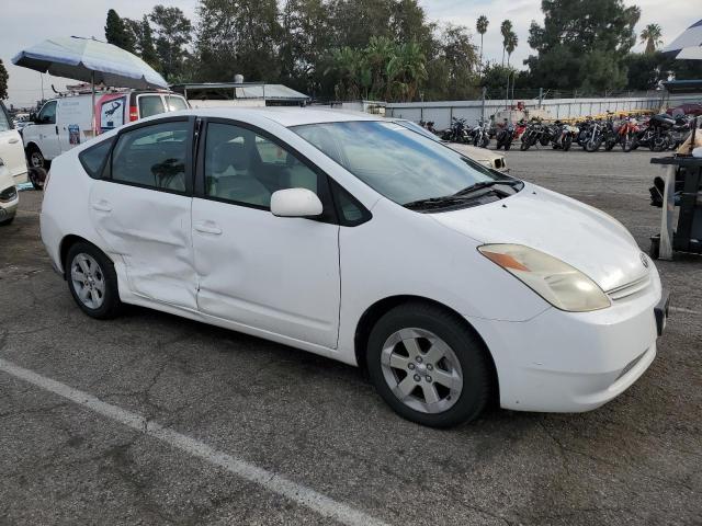 Photo 3 VIN: JTDKB22U453113244 - TOYOTA PRIUS 