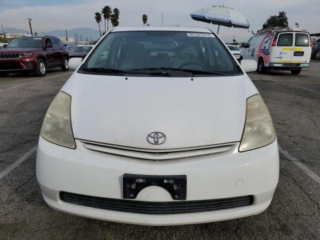 Photo 4 VIN: JTDKB22U453113244 - TOYOTA PRIUS 