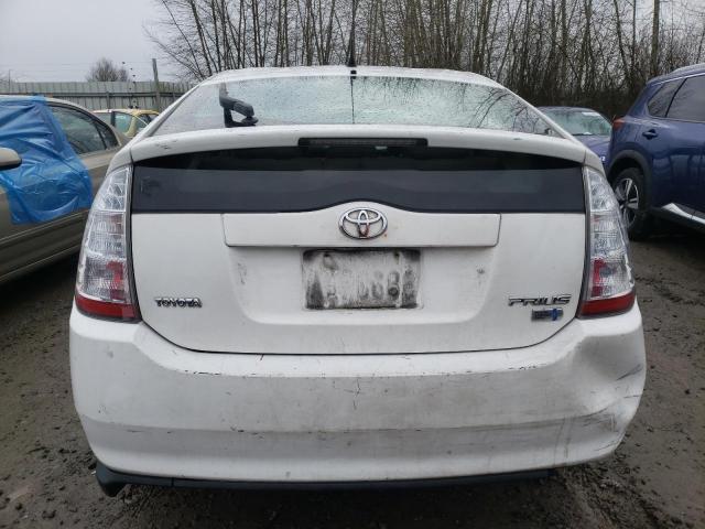 Photo 5 VIN: JTDKB22U463128277 - TOYOTA PRIUS 