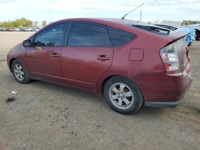 Photo 1 VIN: JTDKB22U653099864 - TOYOTA PRIUS 