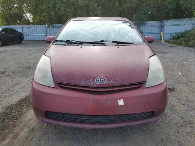 Photo 4 VIN: JTDKB22U653099864 - TOYOTA PRIUS 