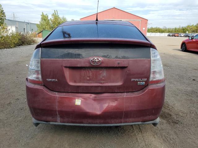 Photo 5 VIN: JTDKB22U653099864 - TOYOTA PRIUS 