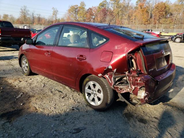 Photo 1 VIN: JTDKB22U657012974 - TOYOTA PRIUS 