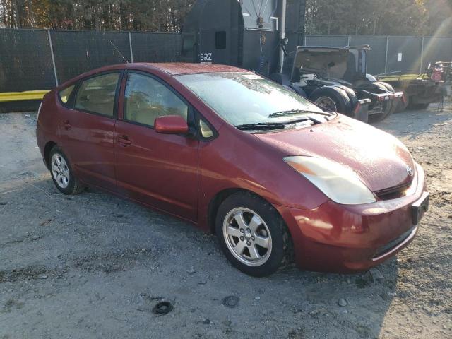 Photo 3 VIN: JTDKB22U657012974 - TOYOTA PRIUS 