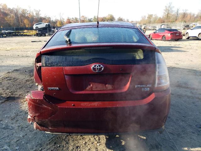 Photo 5 VIN: JTDKB22U657012974 - TOYOTA PRIUS 